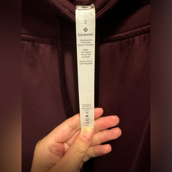 Ready to Rulu Joggers - Picture 7 of 12